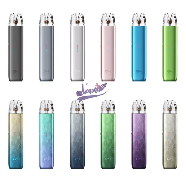 پاد یوول کالیبرن جی4 مینی | UWELL CALIBURN G4 MINI