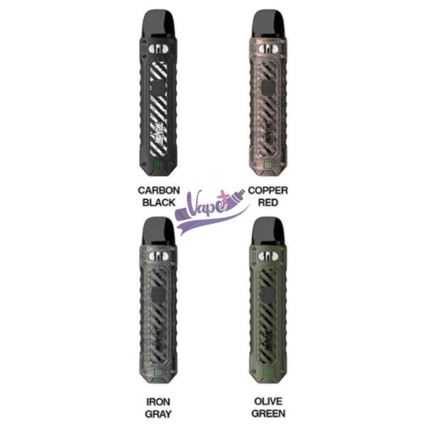 پاد یوول کالیبرن تنت | UWELL CALIBURN TENET