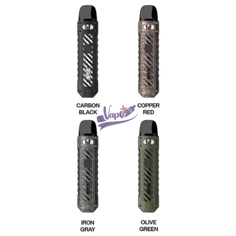 پاد یوول کالیبرن تنت | UWELL CALIBURN TENET - تصویر 2