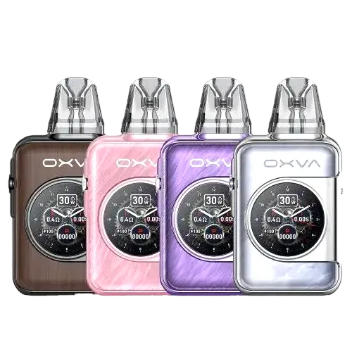 پادماد اکسوا اکسلیم اس کیو پرو 2 | OXVA XLIM SQ PRO 2 POD