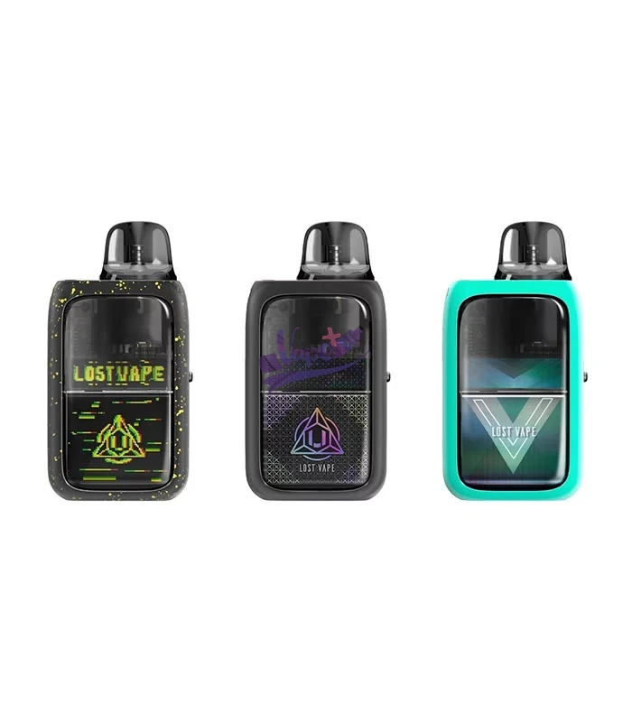 پادماد اورسا اِپوک لاست ویپ | LOST VAPE URSA EPOCH POD SYSTEM - تصویر 2