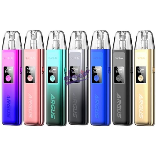 پادماد آرگاس جی کمپانی ووپو | VOOPOO ARGUS G 25W POD SYSTEM