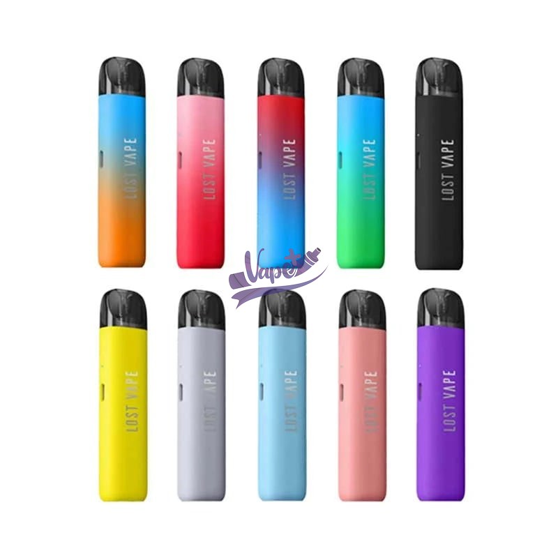 پادسیستم لاست ویپ اورسا نانو اس | LOST VAPE URSA NANO S - تصویر 2