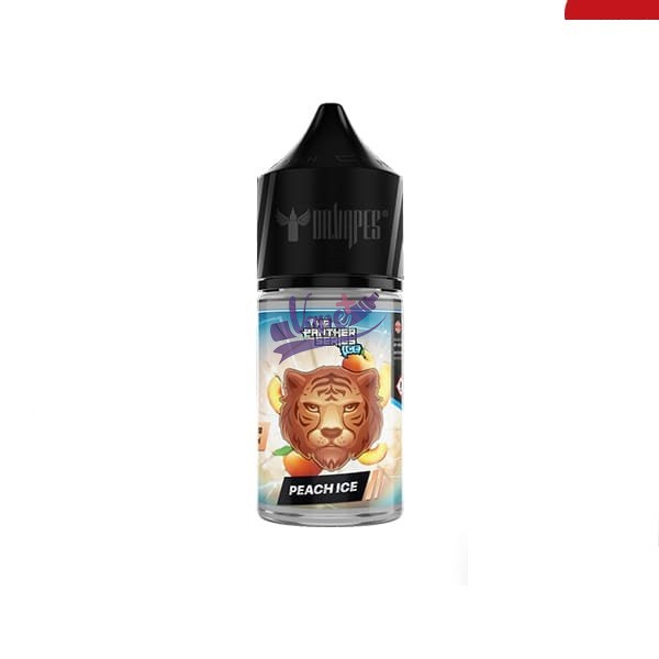 سالت هلو یخ دکتر ویپ | Dr Vapes Panther Series Peach Ice