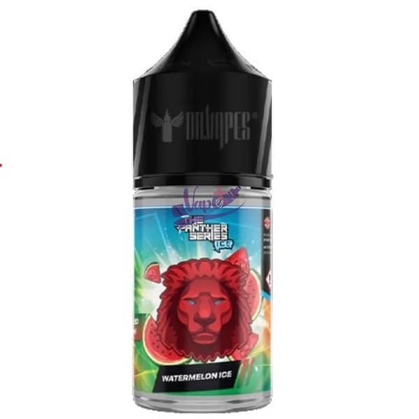 سالت نیکوتین هندوانه یخ دکتر ویپ | Dr Vapes Panther Series Watermelon Ice