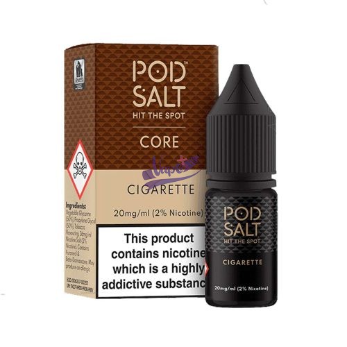 سالت نیکوتین پاد سالت سیگار | Pod Salt Cigarette