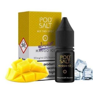 سالت نیکوتین سوپرکول دراگون فروت یخ توکیو | Tokyo Dragon Fruit Salt 30ML