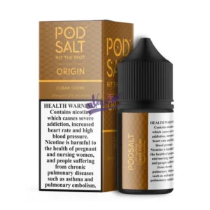 سالت نیکوتین سیب انگور یخ بی ال وی کی | BLVK Salt Plus Grape Apple Ice 30ml