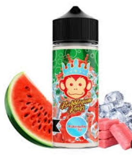 جویس 120 میل هندوانه یخ دکتر ویپز | DR VAPES 120 WATERMELON ICE